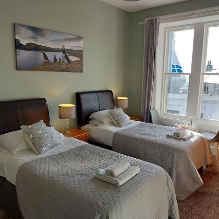 Eddlewood Guest House Lerwick Zewnętrze zdjęcie