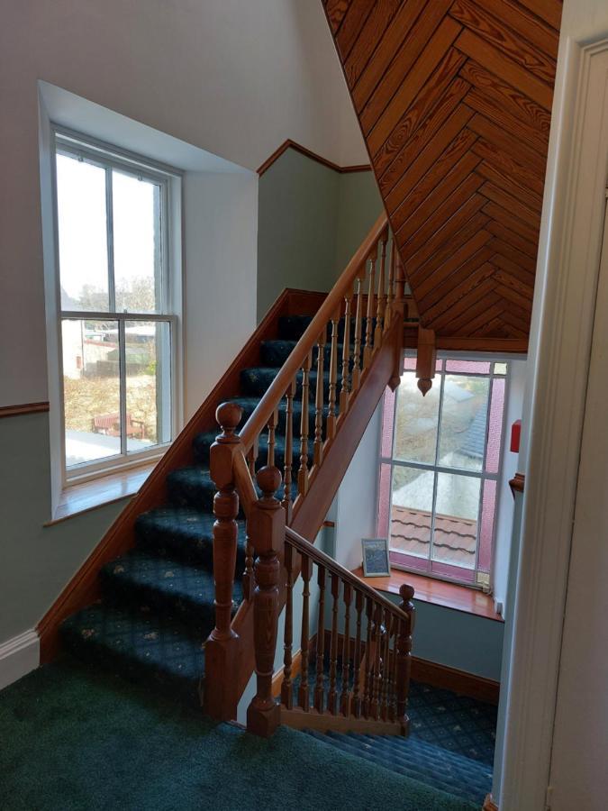 Eddlewood Guest House Lerwick Zewnętrze zdjęcie
