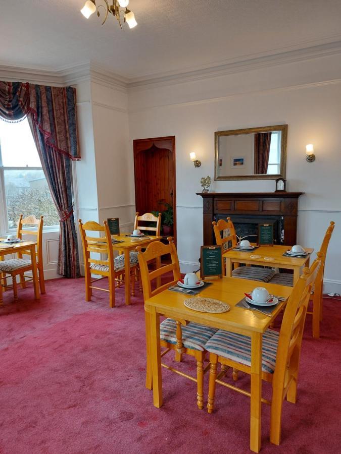 Eddlewood Guest House Lerwick Zewnętrze zdjęcie