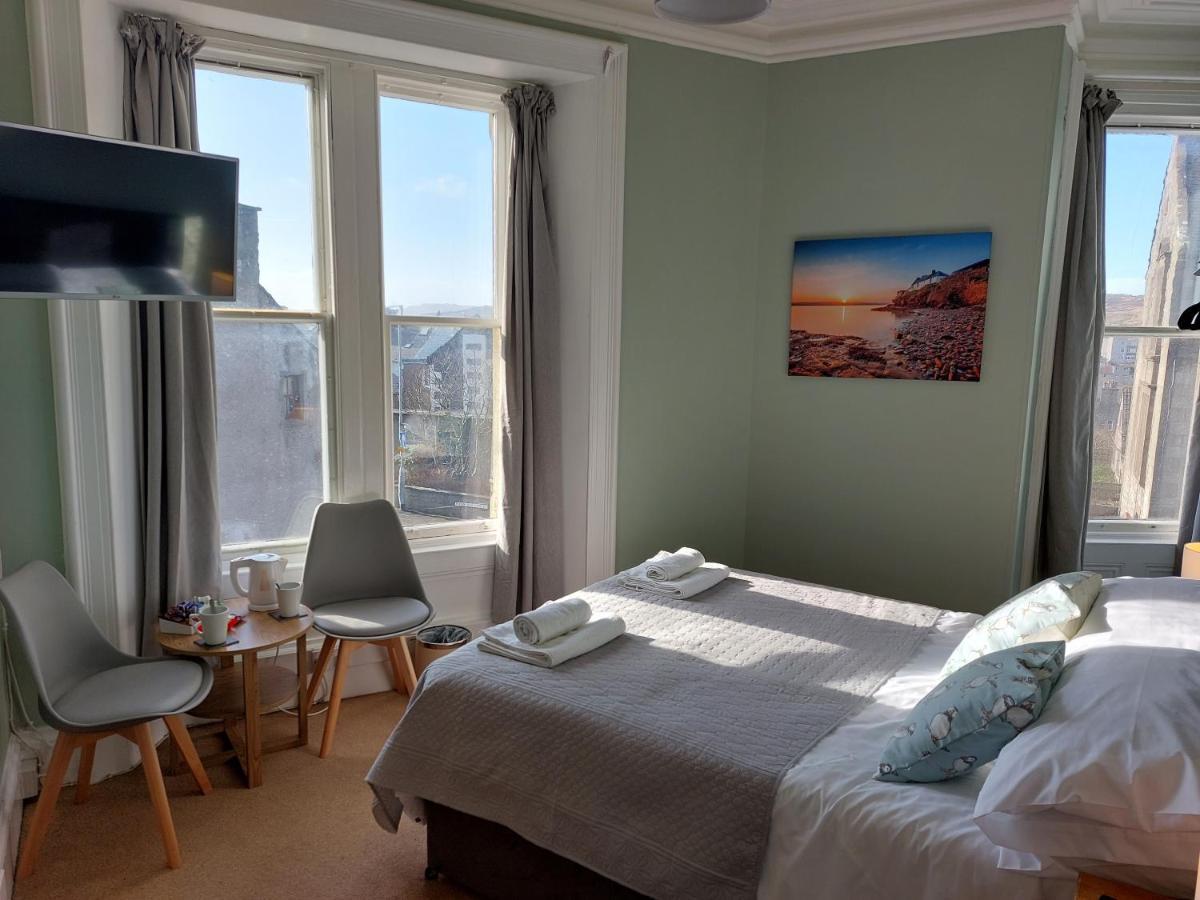Eddlewood Guest House Lerwick Zewnętrze zdjęcie