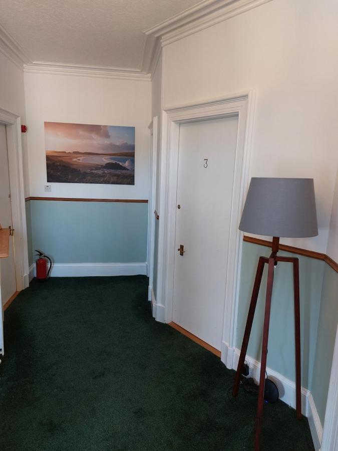 Eddlewood Guest House Lerwick Zewnętrze zdjęcie