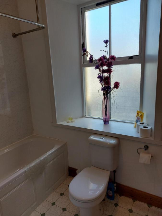 Eddlewood Guest House Lerwick Zewnętrze zdjęcie