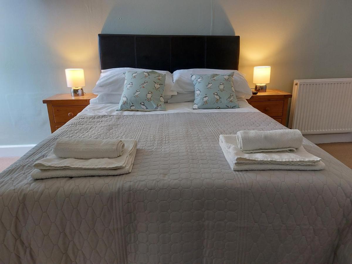 Eddlewood Guest House Lerwick Zewnętrze zdjęcie