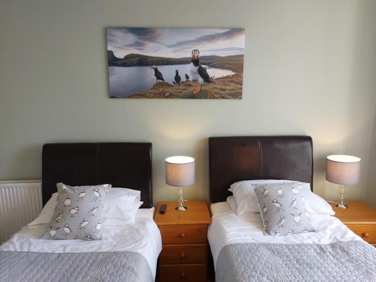 Eddlewood Guest House Lerwick Zewnętrze zdjęcie