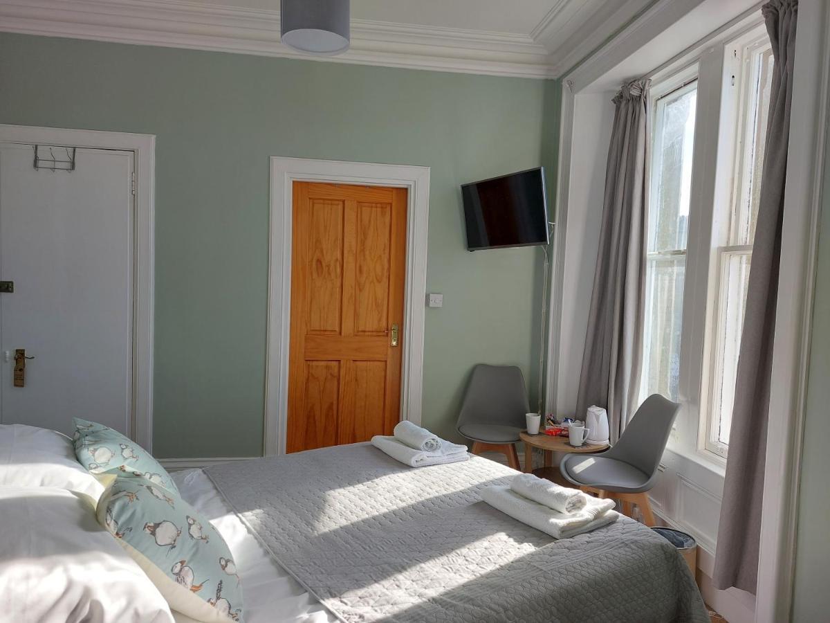 Eddlewood Guest House Lerwick Zewnętrze zdjęcie