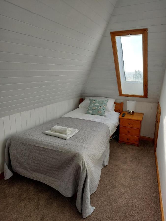 Eddlewood Guest House Lerwick Zewnętrze zdjęcie