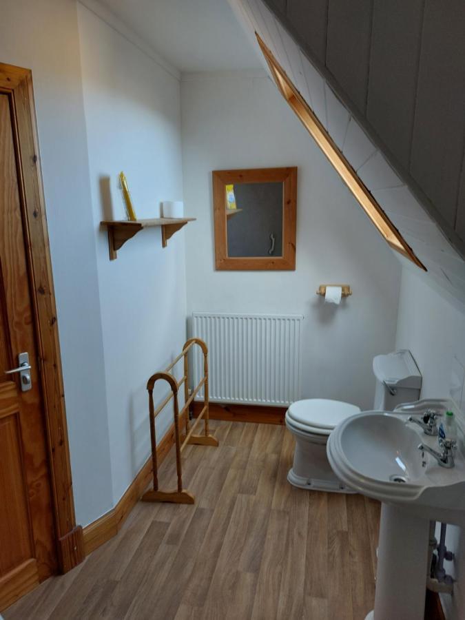 Eddlewood Guest House Lerwick Zewnętrze zdjęcie