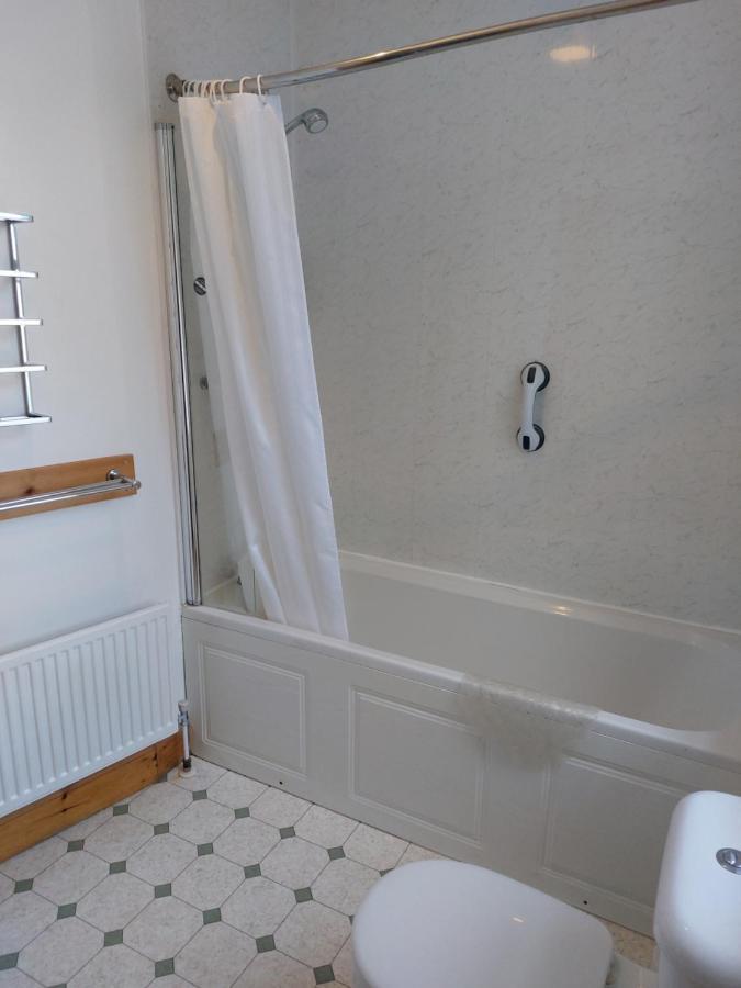 Eddlewood Guest House Lerwick Zewnętrze zdjęcie