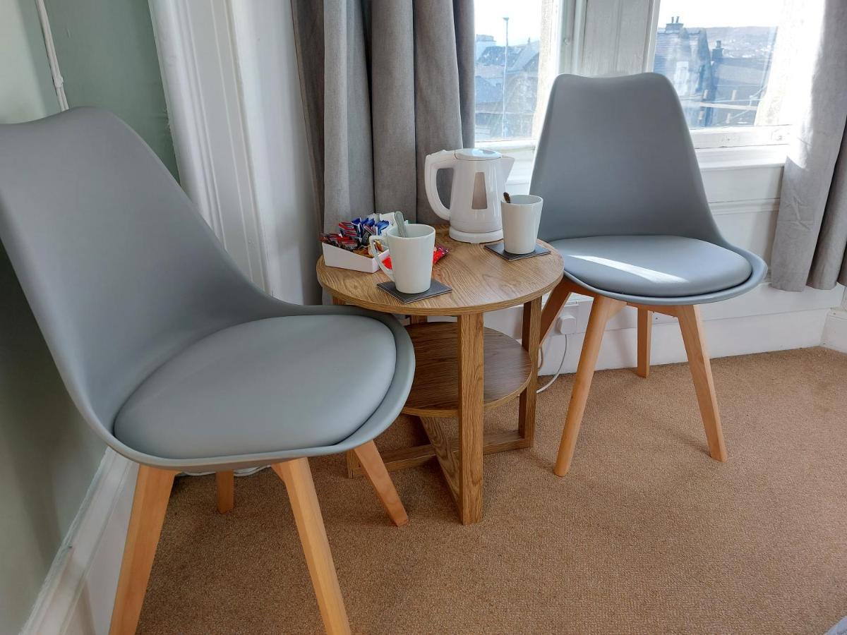 Eddlewood Guest House Lerwick Zewnętrze zdjęcie