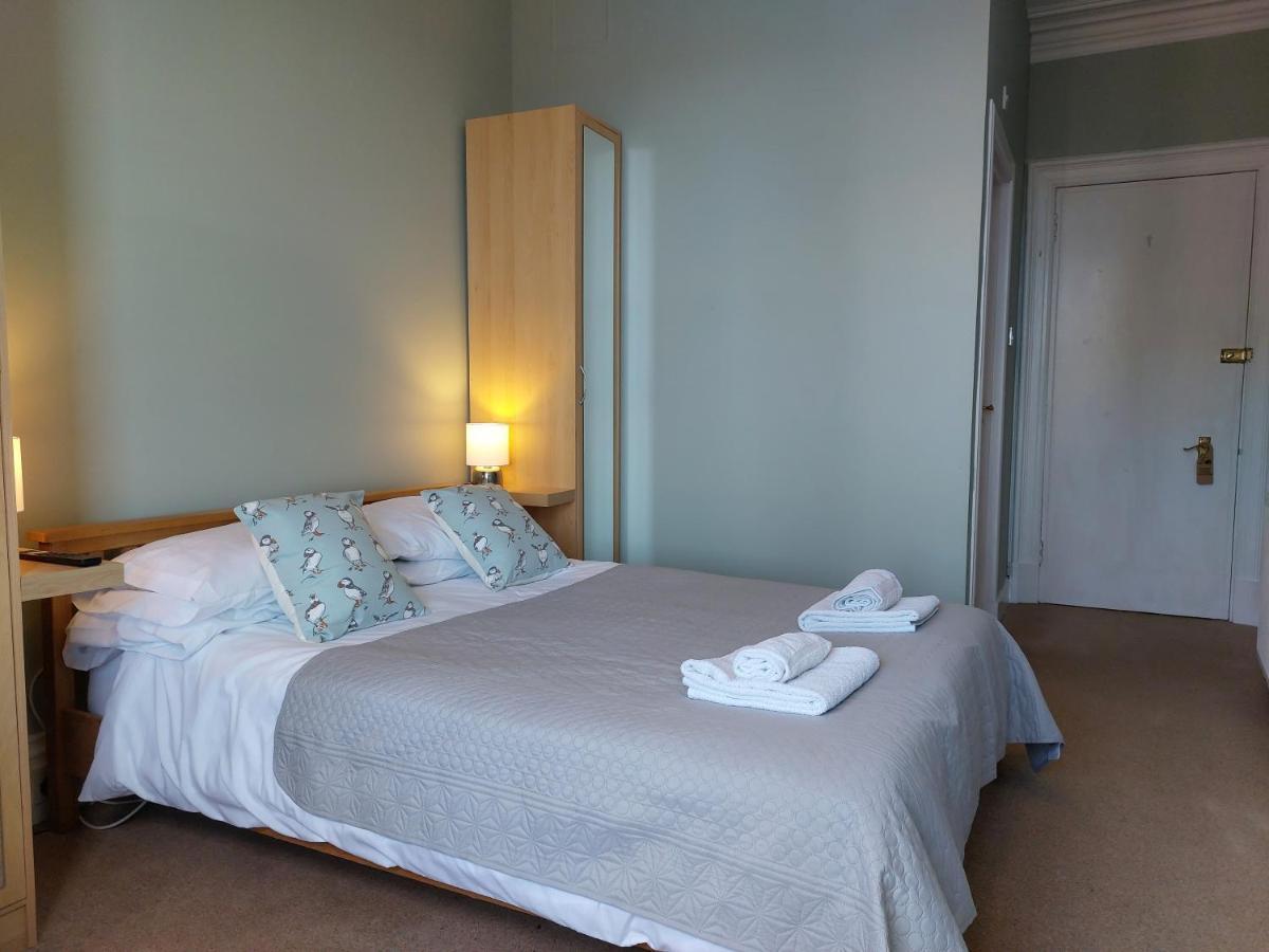 Eddlewood Guest House Lerwick Zewnętrze zdjęcie