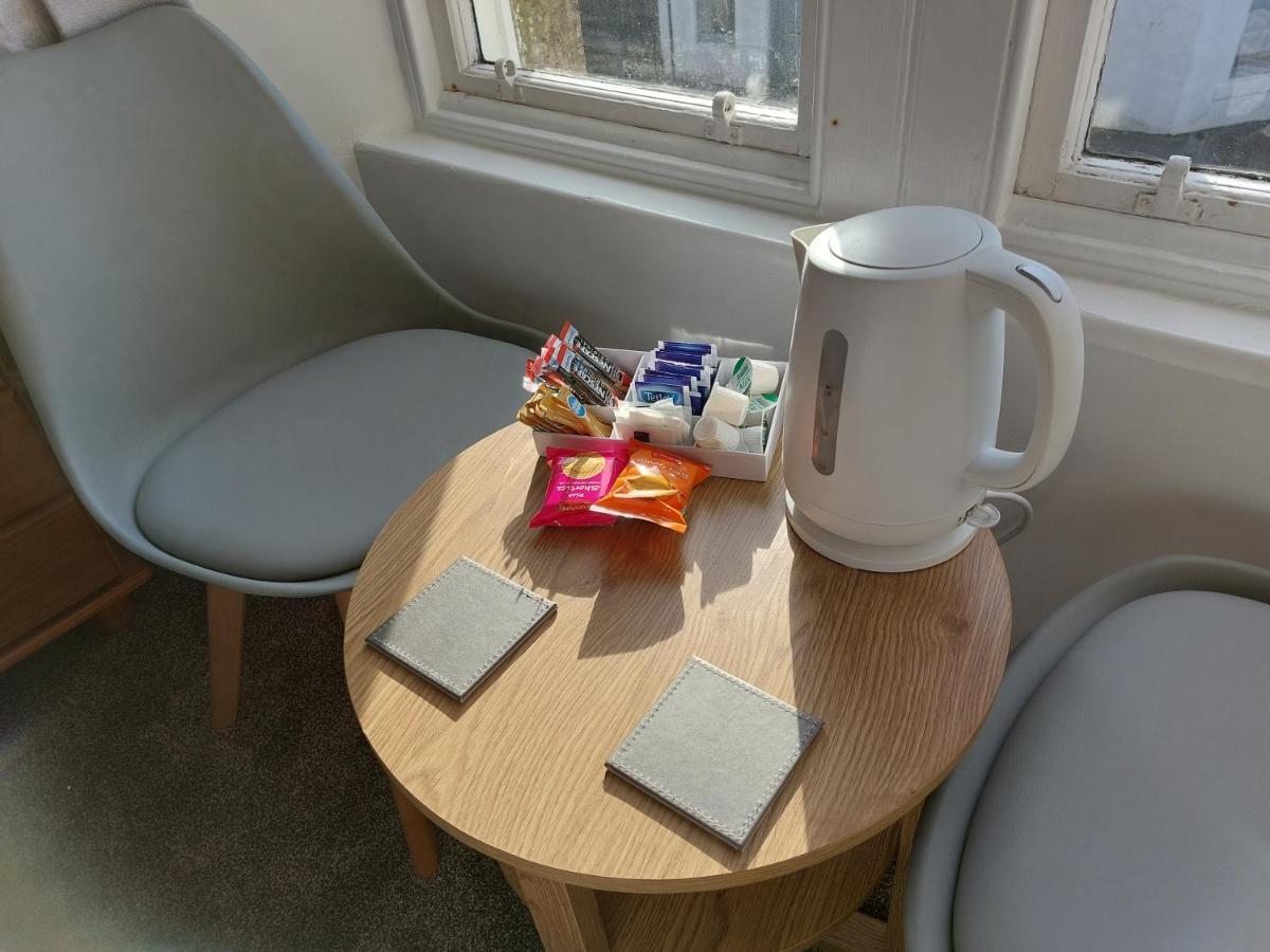 Eddlewood Guest House Lerwick Zewnętrze zdjęcie