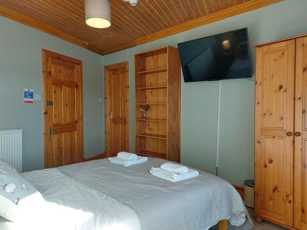 Eddlewood Guest House Lerwick Zewnętrze zdjęcie